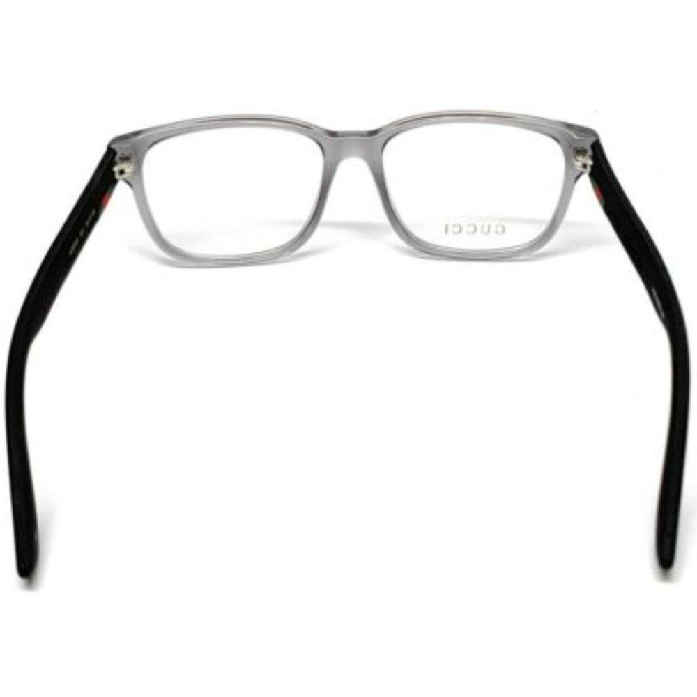 Gucci Men's Grey Eyeglasses! - Picture 4 of 4
